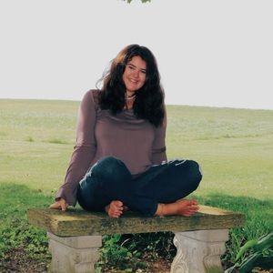 Meet your Posher, Isabelle